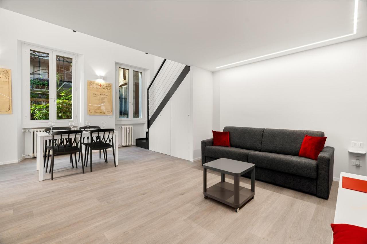 Modern Quiet Super Central Luxury Apartment — Foto 1