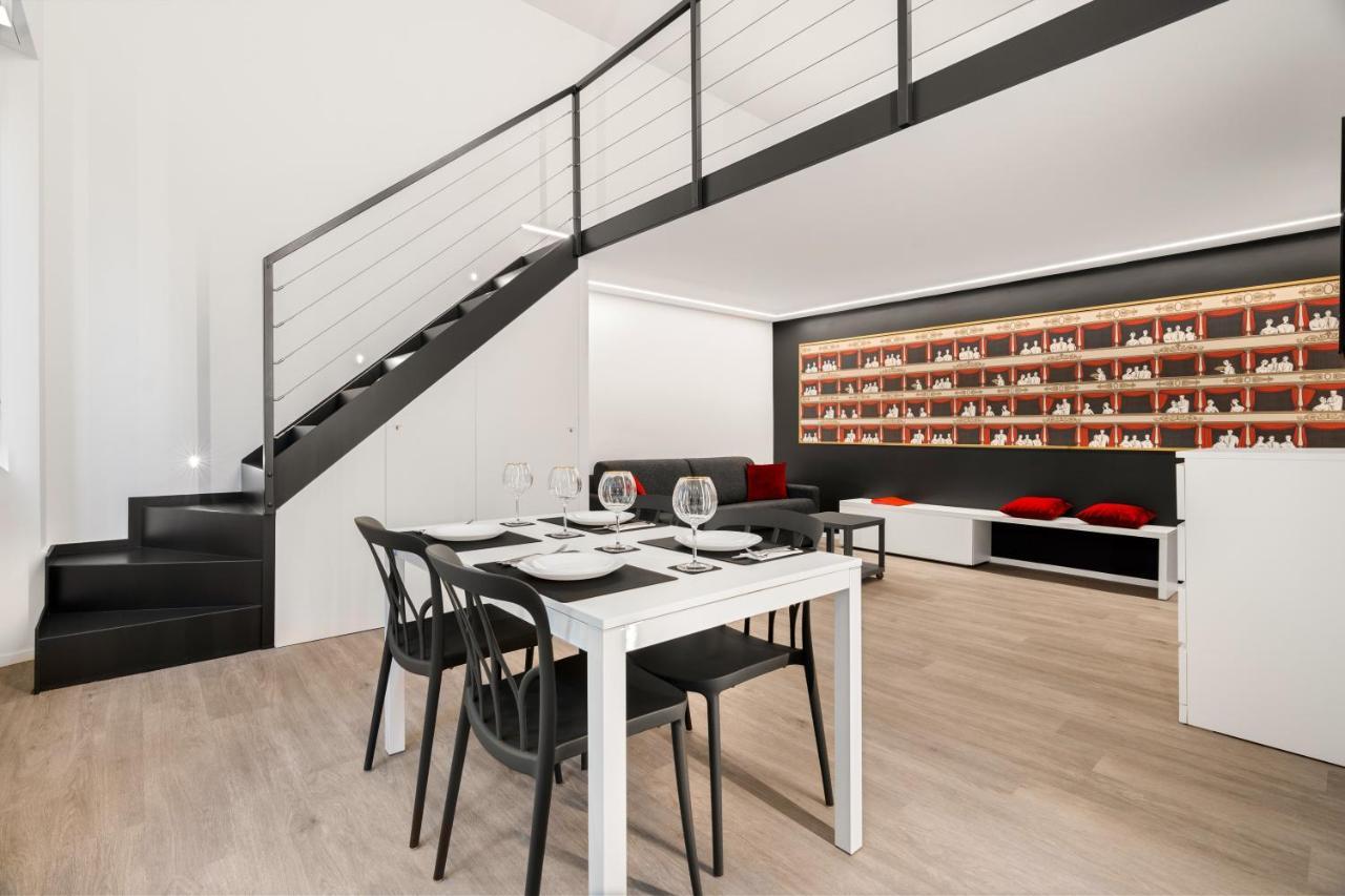 Modern Quiet Super Central Luxury Apartment — Foto 2